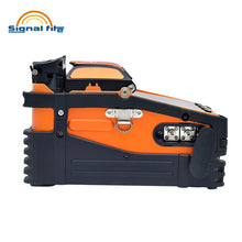 Load image into Gallery viewer, Signalfire AI-30 AI-20 AI-9 AI-6C AI-7C AI-6A AI-5 6 Motors Fiber Splicing Machine Fusion Splicer Tool Kit
