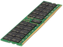 Load image into Gallery viewer, Hp 128Gb (1x128Gb) Quad Rank x4 Ddr5-4800 EC8 Registered 3Ds 1.1v Ddr5 Sdram 288-pin Rdimm Smart Memory Kit Compatible with Proliant Gen11 P43334-B21
