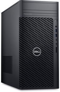 Dell Precision Tower 3680 Desktop Pc  Intel Core I7 14Th Gen 14700 (33Mb Cache, 20 Cores, 16Gb (2*8Gb), Ddr5, 512Gb, M.2 - T3680-I7-16512Gb-3Yps