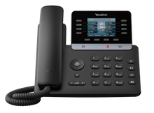 Load image into Gallery viewer, Yealink T73U Multifunctional SIP Phone, Excellent Voice Communication Gigabit IP Phone With USB Port, 2 inch display, Expansion module Compatible
