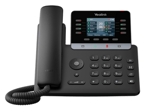 Yealink T73U Gb IP Phone With USB Port, Excludes PSU
