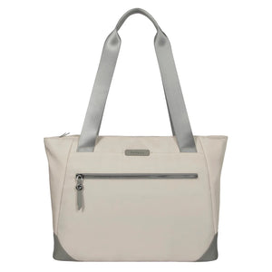 TARGUS AVILA 15-16IN TOTE - FRENCH OAK