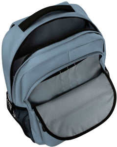 TARGUS 15.6IN OCTAVE III BLACKPACK - BLUE FOG