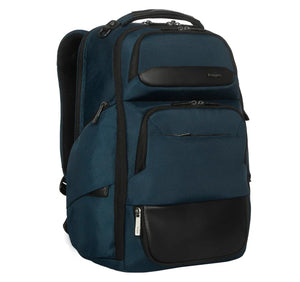 TARGUS HERITAGELUXE 15-16IN BACKPACK - BLUE