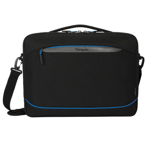TARGUS COASTLINE 15-16IN LAPTOP TOPLOAD BLACK