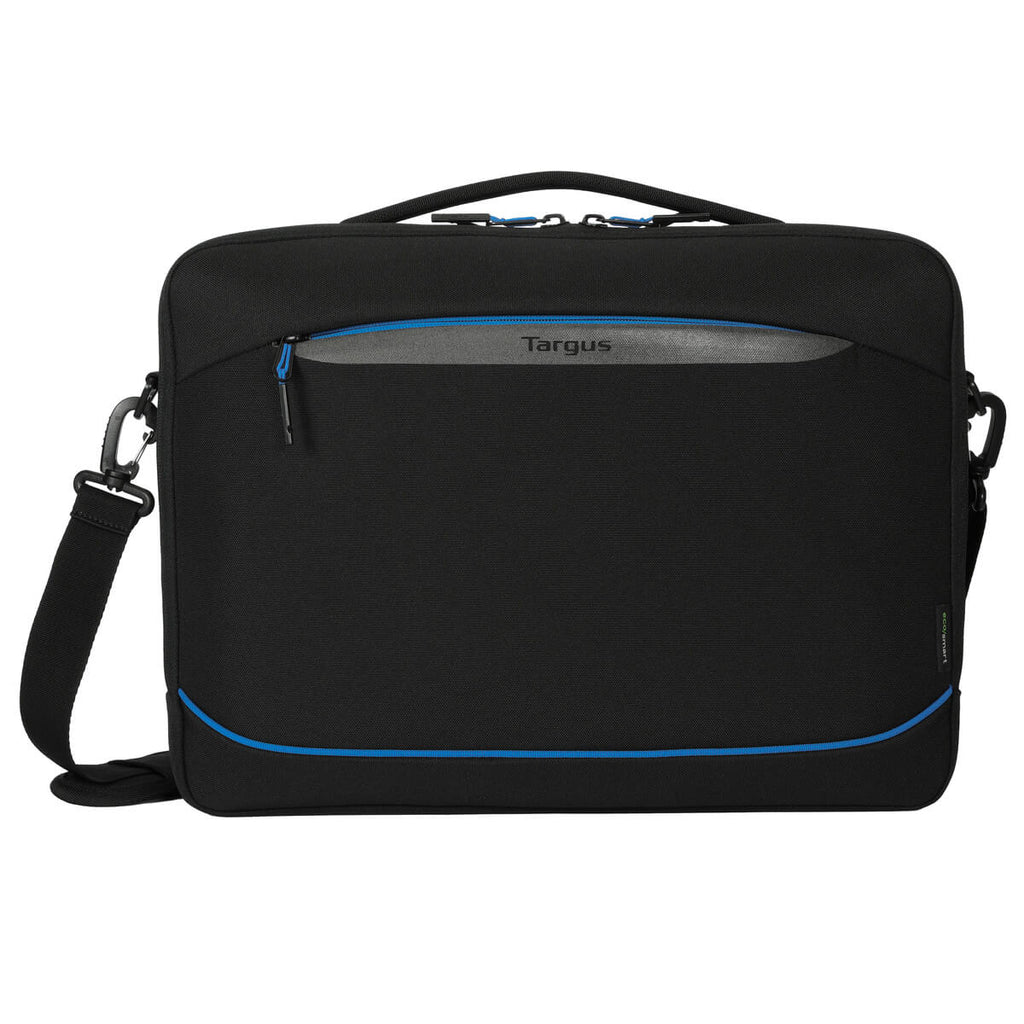 TARGUS COASTLINE 15-16IN LAPTOP TOPLOAD BLACK