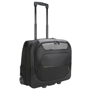 Targus Xl Metro Rolling Notebook Case TCG717GL