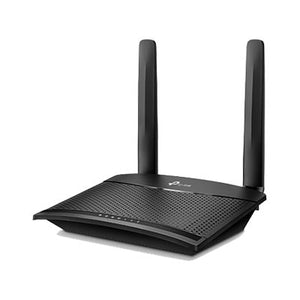 TP-Link EC220-G5 AC1200 Dual-Band Wi-Fi Gigabit Router / 3 X 1000Mbps LAN Ports And 1X1000Mbps LAN/WAN Port