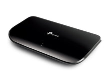 Load image into Gallery viewer, Tp-Link TL-SG1008D 8Port Gigabit Desktop Switch, Plastic Case, Features 8x10/100/1000Mbps ports, Auto MDI/MDIX, Power Budget According to Cable Length
