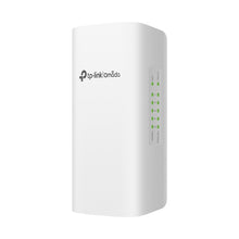 Load image into Gallery viewer, TP-Link Omada 5-Port Gigabit Smart Switch with 1-Port PoE++ in and 4-Port PoE+ out
