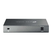 Load image into Gallery viewer, TP-Link ER605 Omada Gigabit VPN Router Centralized Management - with Gigabit Ports, 1 USB, 1 WAN, 2 WAN/LAN, Load Balance, IPSec/OpenVPN/PPTP
