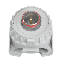 Load image into Gallery viewer, RF elements TwistPort Adaptor for Ubiquiti Rocket M5, TwistPort adapts 3rd party radios to RF elements proprietary TwistPortTM waveguide connector
