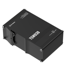 Load image into Gallery viewer, Teltonika TSW030 8x100 Mpbs Switch
