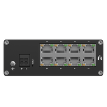 Load image into Gallery viewer, Teltonika TSW030 8x100 Mpbs Switch
