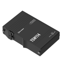 Load image into Gallery viewer, Teltonika TSW114 
5x1000 Mbps Switch
