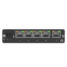 Load image into Gallery viewer, Teltonika TSW114 
5x1000 Mbps Switch
