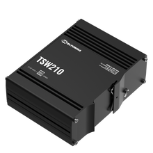 Load image into Gallery viewer, Teltonika TSW210, 8x1000 Mbps Switch
