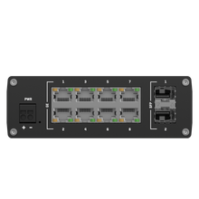 Load image into Gallery viewer, Teltonika TSW210, 8x1000 Mbps Switch
