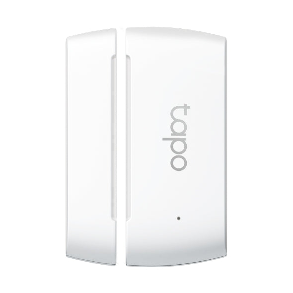 TP-Link Smart Door/Window Sensor, 868MHz, battery powered(1*CR2032), 3m tape paste, monitors the opening & closing of windows, doors, cabinets, fridge