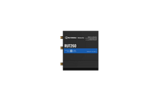 Load image into Gallery viewer, Teltonika RUT260 4G LTE Cat 6 Router, WiFi 4, 1x WAN(100Mbps) port, 1x LAN(100Mbps) ports, Cellular speeds of up to 300Mbps with carrier aggregation
