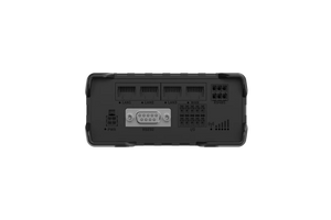 Teltonika RUT906 LTE Cat 4 GNSS antenna or DinRail Router, Dual-SIM, 1 x 100Mbps WAN port, 3 x WAN 100 Mbps ports, MoDBUS RS232/RS485 LTE Router