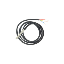 Load image into Gallery viewer, Shelly Temperature Sensor - DS18B20 (Requires Shelly Add-On Or Plus Add-On) (3m Cable)
