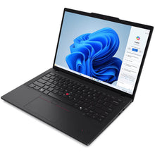 Load image into Gallery viewer, Lenovo ThinkPad T14 U5-125U Notebook|14&#39;&#39; WUXGA|16GB DDR5|512GB SSD|CoPilot Ready|3-Years Premier Support|Win11 Pro Laptop
