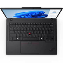 Load image into Gallery viewer, Lenovo ThinkPad T14 U5-125U Notebook|14&#39;&#39; WUXGA|16GB DDR5|512GB SSD|CoPilot Ready|3-Years Premier Support|Win11 Pro Laptop
