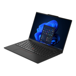 Lenovo ThinkPad X1 Carbon G13 Aura Edition 14-inch WUXGA Intel Core Ultra 7 255U 32GB RAM 1TB SSD LTE Win 11 Pro AI Laptop 21NX004MZA