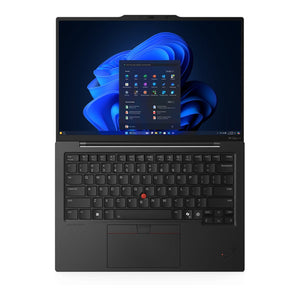 Lenovo ThinkPad X1 Carbon G13 Aura Edition 14-inch WUXGA Intel Core Ultra 7 255U 32GB RAM 1TB SSD LTE Win 11 Pro AI Laptop 21NX004MZA