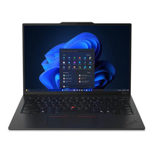 Load image into Gallery viewer, Lenovo ThinkPad X1 Carbon G13 Aura Edition 14-inch WUXGA Intel Core Ultra 7 255U 32GB RAM 1TB SSD LTE Win 11 Pro AI Laptop 21NX004MZA
