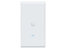 Load image into Gallery viewer, Ubiquiti UniFi6 Mesh Pro Indoor / Outdoor WiFi 6 Access Point, up to 3Gbps over 5GHz (2x2 MU-MIMO) and 2.4GHz (2x2 MU-MIMO) bands | U6-Mesh-Pro
