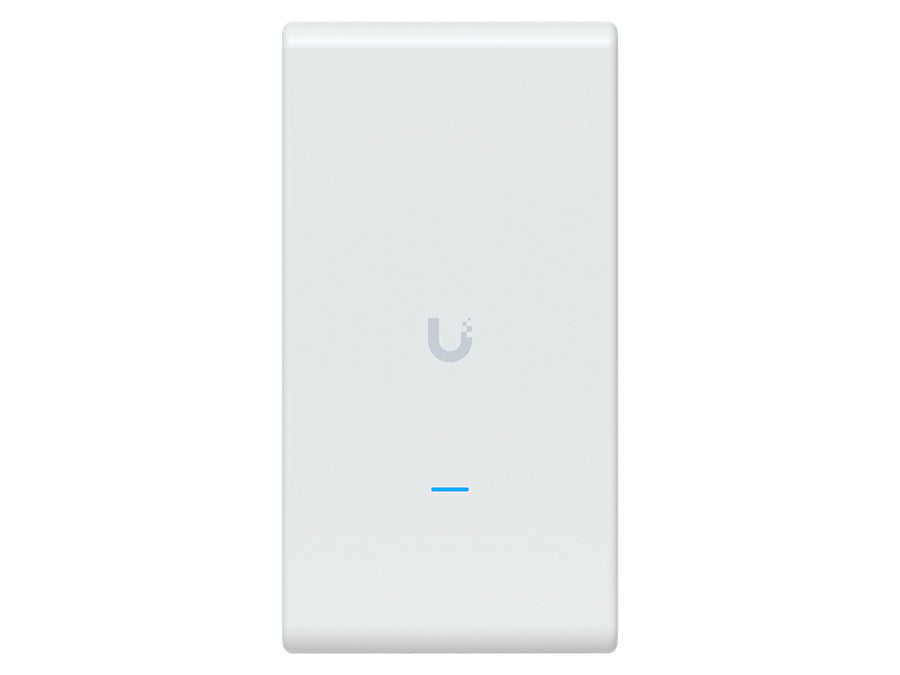 Ubiquiti UniFi6 Mesh Pro Indoor / Outdoor WiFi 6 Access Point | U6-Mesh-Pro