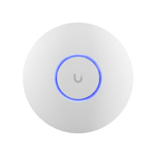 Load image into Gallery viewer, Ubiquiti UniFi6 Plus Dual Band WiFi 6 AP (802.11ax), aggregate data rate of up to 3Gbps over its 5GHz (2x2 MU-MIMO) and 2.4GHz (2x2 MIMO) bands | U6+
