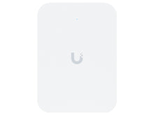 Load image into Gallery viewer, Ubiquiti UniFi Dual Band WiFi 7 2.5G PoE Out In-Wall Access Point, up to 5Gbps over 5GHz (2x2 MU-MIMO) and 2.4GHz (2x2 MU-MIMO) bands. | U7-IW
