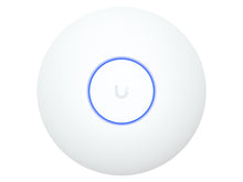 Load image into Gallery viewer, Ubiquiti UniFi WiFi 7 Lite Dual Band Access Point, 1x 2.5Gbps Ethernet, up to 5Gbps over 5GHz (2x2 MU-MIMO) and 2.4GHz (2x2 MU-MIMO) bands | U7-Lite
