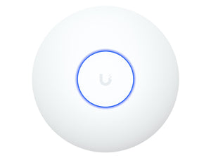 Ubiquiti UniFi WiFi 7 Lite Dual Band Access Point | U7-Lite