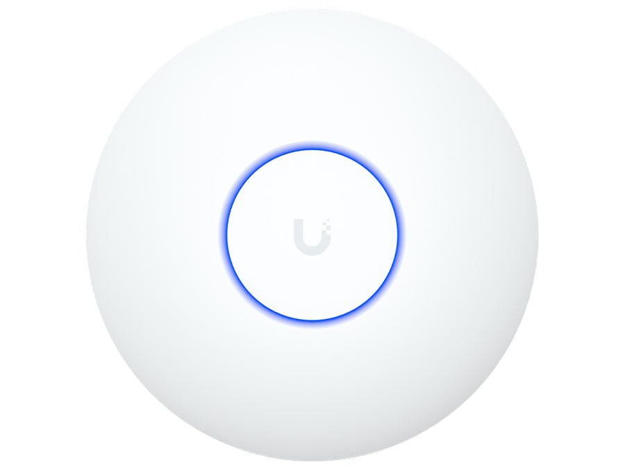 Ubiquiti UniFi WiFi 7 Long Range Dual Band Access Point | U7-LR