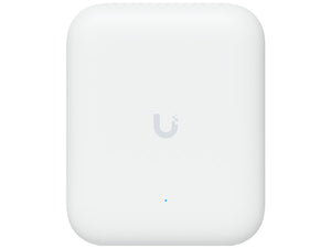 Ubiquiti UniFi WiFi 7 Outdoor Access Point| U7-Outdoor