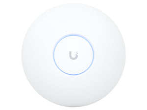Ubiquiti UniFi WiFi 7 Pro Max Tri-Band AP  | U7-Pro-Max