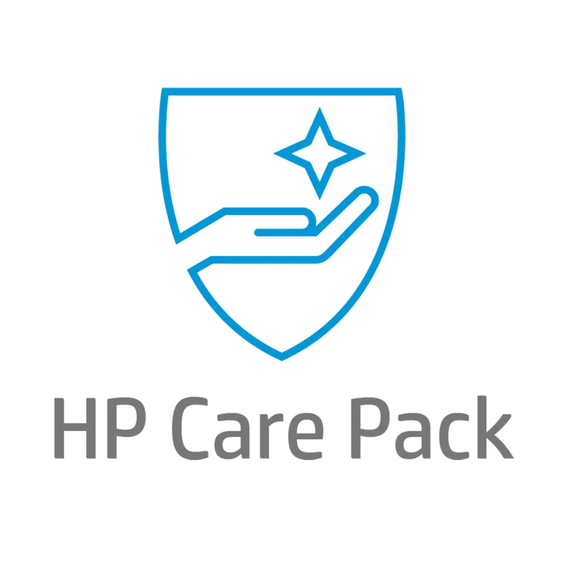 Hp 3 Year Foundation Care Next Business Day Exchange 1820 8G Service U8DH5E