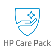 Hp 2 Year Return To Depot Notebook Only Service U9BC4E