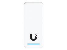 Load image into Gallery viewer, Ubiquiti UniFi Access Reader, IP55 tamper resistant access reader with speaker for single door access control indoors and outdoors | UA-G3-W
