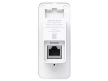 Load image into Gallery viewer, Ubiquiti UniFi Access Reader, IP55 tamper resistant access reader with speaker for single door access control indoors and outdoors | UA-G3-W
