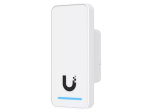 Ubiquiti UniFi Access Reader, IP55 tamper resistant access reader with speaker for single door access control indoors and outdoors | UA-G3-W