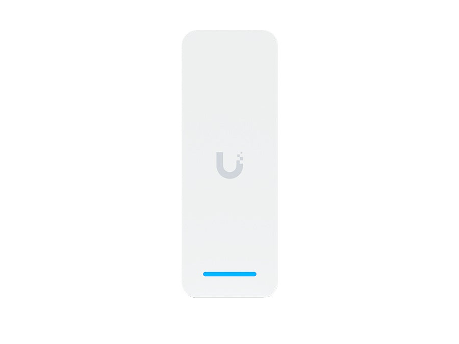 Ubiquiti UniFi Access Ultra Reader and Hub, IP55 tamper resistant access reader with integrated hub for complete single door access control | UA-Ultra