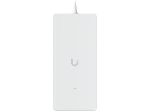 Ubiquiti 54V 210W AC Power Supply, wall mountable AC power adapter, delivers 210W at 54V DC, ideal for powering PoE Switches | UACC-Adapter-AC-210W-EU