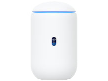 Load image into Gallery viewer, Ubiquiti UniFi Dream Router 7 Tri-Band Cloud Gateway, 1x 10Gbps SFP+, 4x 2.5Gbps Ethernet, 6GHz (2x2 MU-MIMO), 5GHz (2x2 MU-MIMO), and 2.4GHz | UDR7
