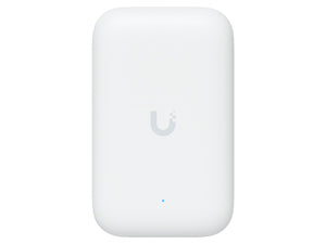 Ubiquiti UniFi Swiss Army Knife Ultra WiFi5 Access Point, indoor/outdoor, IPX6, dual-band, External Antenna Support via 2 RP SMA connectors | UK-Ultra