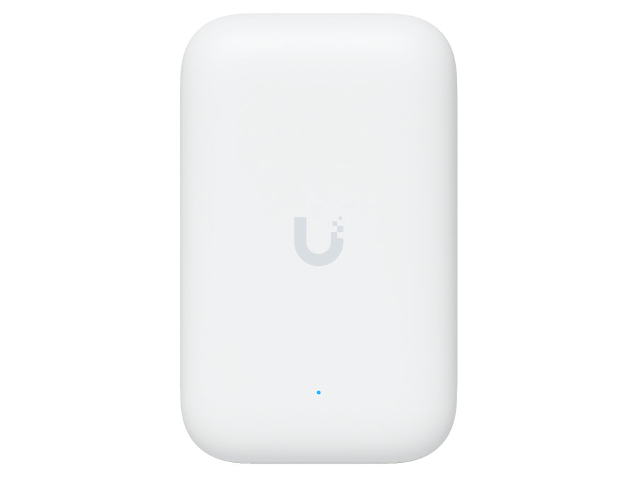 Ubiquiti UniFi Swiss Army Knife Ultra WiFi5 Access Point, indoor/outdoor, IPX6, dual-band, External Antenna Support via 2 RP SMA connectors | UK-Ultra